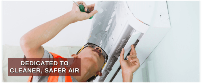 Joliet FreshNest Vent Cleaning