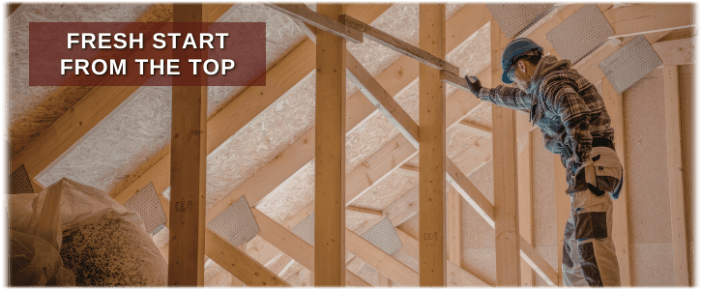 Attic Cleaning Joliet IL