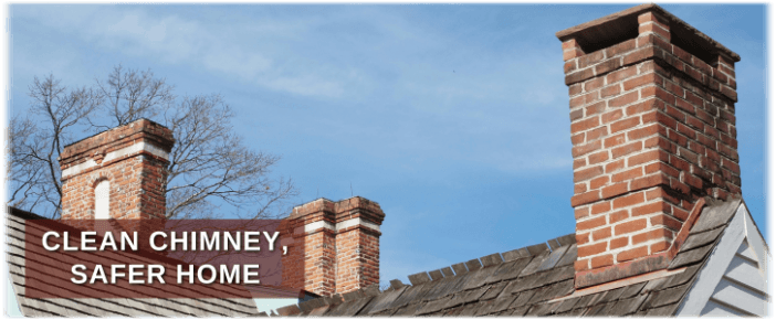 Chimney Cleaning Joliet IL