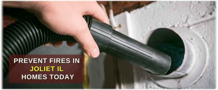 Dryer Vent Cleaning Joliet IL