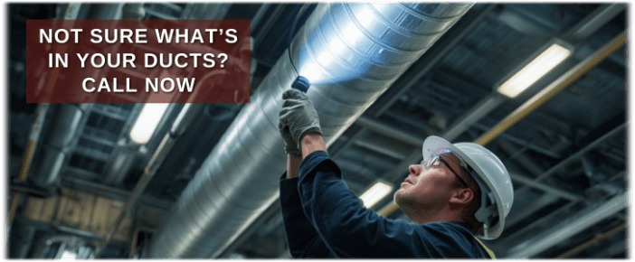 Ductwork Inspection Joliet IL