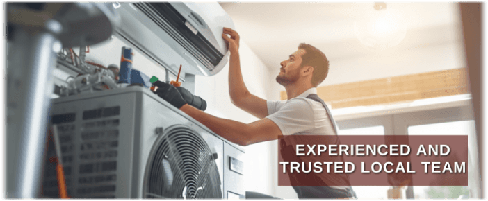 Joliet IL Air Duct Cleaning