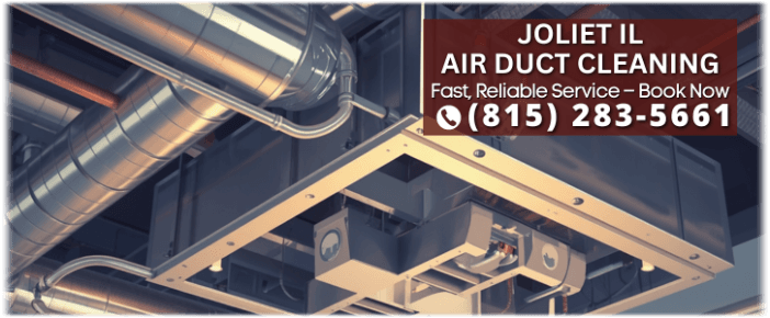 Air Duct Cleaning Joliet IL